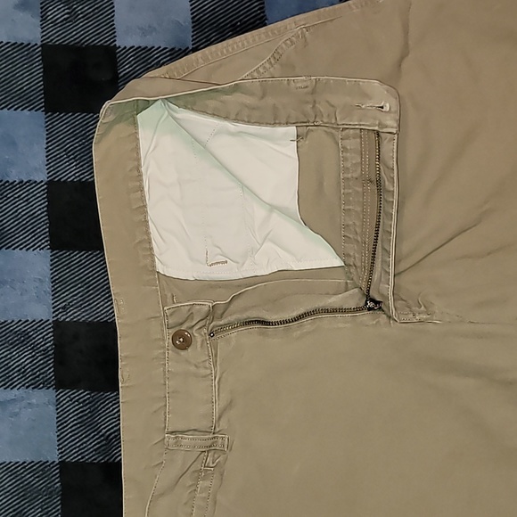 Patagonia.  Canvas Jeans. No issues. Men's size 36 - Picture 12 of 14